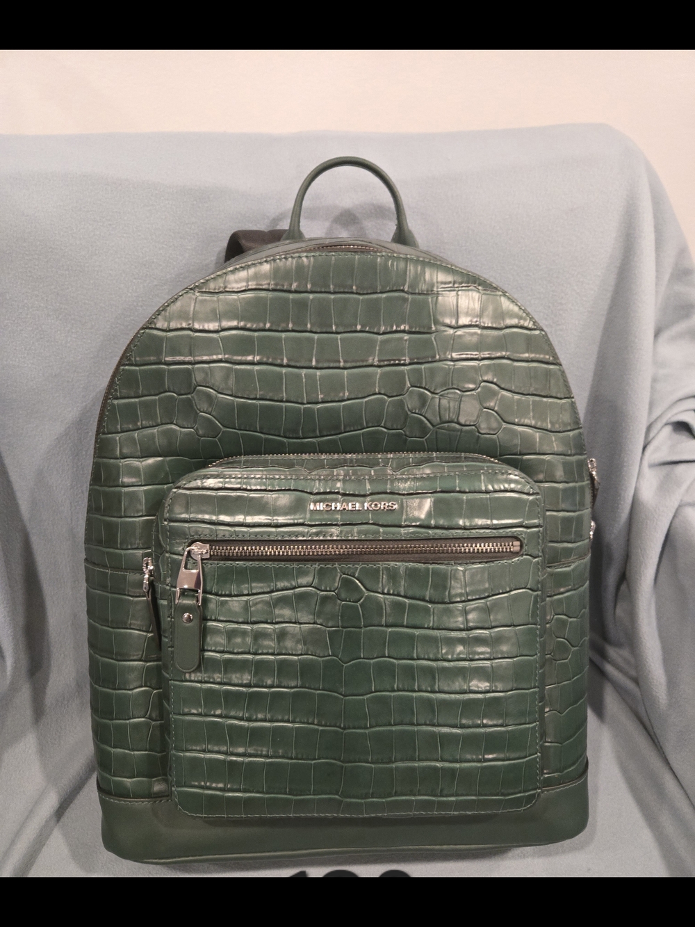 New Michael Kors Backpack